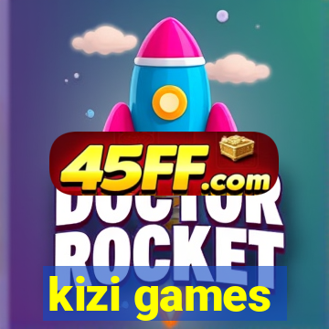 kizi games